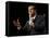 GOP 2016 Cruz-Steve Helber-Framed Stretched Canvas