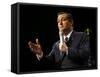 GOP 2016 Cruz-Steve Helber-Framed Stretched Canvas