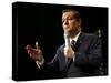 GOP 2016 Cruz-Steve Helber-Stretched Canvas