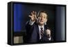 GOP 2016 Cruz-Mark Humphrey-Framed Stretched Canvas