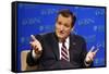 GOP 2016 Cruz-Steve Helber-Framed Stretched Canvas