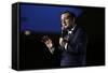 GOP 2016 Cruz-Mark Humphrey-Framed Stretched Canvas