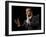 GOP 2016 Cruz-Steve Helber-Framed Photographic Print