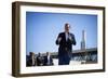 GOP 2016 Cruz-Kevin Liles-Framed Photographic Print