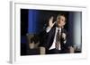 GOP 2016 Cruz-Mark Humphrey-Framed Photographic Print