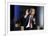 GOP 2016 Cruz-Mark Humphrey-Framed Photographic Print