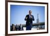 GOP 2016 Cruz-Kevin Liles-Framed Photographic Print