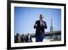 GOP 2016 Cruz-Kevin Liles-Framed Photographic Print