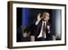 GOP 2016 Cruz-Mark Humphrey-Framed Photographic Print