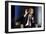 GOP 2016 Cruz-Mark Humphrey-Framed Photographic Print