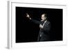 GOP 2016 Cruz-Lm Otero-Framed Photographic Print