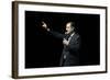 GOP 2016 Cruz-Lm Otero-Framed Photographic Print