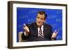 GOP 2016 Cruz-Steve Helber-Framed Photographic Print