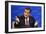 GOP 2016 Cruz-Steve Helber-Framed Photographic Print