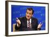 GOP 2016 Cruz-Steve Helber-Framed Photographic Print