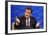 GOP 2016 Cruz-Steve Helber-Framed Photographic Print