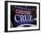 GOP 2016 Cruz-Sue Ogrocki-Framed Photographic Print