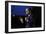 GOP 2016 Cruz-Mark Humphrey-Framed Photographic Print