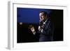 GOP 2016 Cruz-Mark Humphrey-Framed Photographic Print