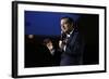 GOP 2016 Cruz-Mark Humphrey-Framed Photographic Print