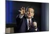 GOP 2016 Cruz-Mark Humphrey-Mounted Photographic Print