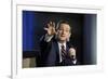 GOP 2016 Cruz-Mark Humphrey-Framed Photographic Print