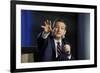 GOP 2016 Cruz-Mark Humphrey-Framed Photographic Print