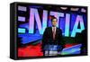 GOP 2016 Debate-Pat Sullivan-Framed Stretched Canvas