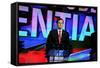 GOP 2016 Debate-Pat Sullivan-Framed Stretched Canvas