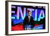 GOP 2016 Debate-Pat Sullivan-Framed Photographic Print