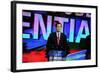 GOP 2016 Debate-Pat Sullivan-Framed Photographic Print