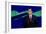 GOP 2016 Debate-David J Phillip-Framed Photographic Print