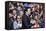 GOP 2016 Rubio-Mike Stewart-Framed Stretched Canvas