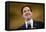 GOP 2016 Rubio-David Goldman-Framed Stretched Canvas