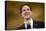 GOP 2016 Rubio-David Goldman-Stretched Canvas