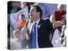 GOP 2016 Rubio-Steve Helber-Stretched Canvas