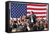 GOP 2016 Rubio-Steve Helber-Framed Stretched Canvas