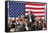 GOP 2016 Rubio-Steve Helber-Framed Stretched Canvas