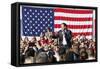 GOP 2016 Rubio-Steve Helber-Framed Stretched Canvas