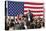 GOP 2016 Rubio-Steve Helber-Stretched Canvas