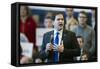 GOP 2016 Rubio-Cliff Owen-Framed Stretched Canvas