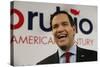 GOP 2016 Rubio-Mike Stewart-Stretched Canvas