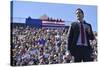 GOP 2016 Rubio-Mike Stewart-Stretched Canvas