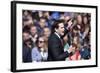 GOP 2016 Rubio-Mike Stewart-Framed Photographic Print