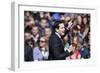 GOP 2016 Rubio-Mike Stewart-Framed Photographic Print