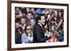 GOP 2016 Rubio-Mike Stewart-Framed Photographic Print