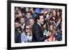 GOP 2016 Rubio-Mike Stewart-Framed Photographic Print