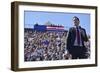 GOP 2016 Rubio-Mike Stewart-Framed Photographic Print