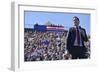 GOP 2016 Rubio-Mike Stewart-Framed Photographic Print