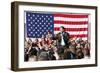 GOP 2016 Rubio-Steve Helber-Framed Photographic Print